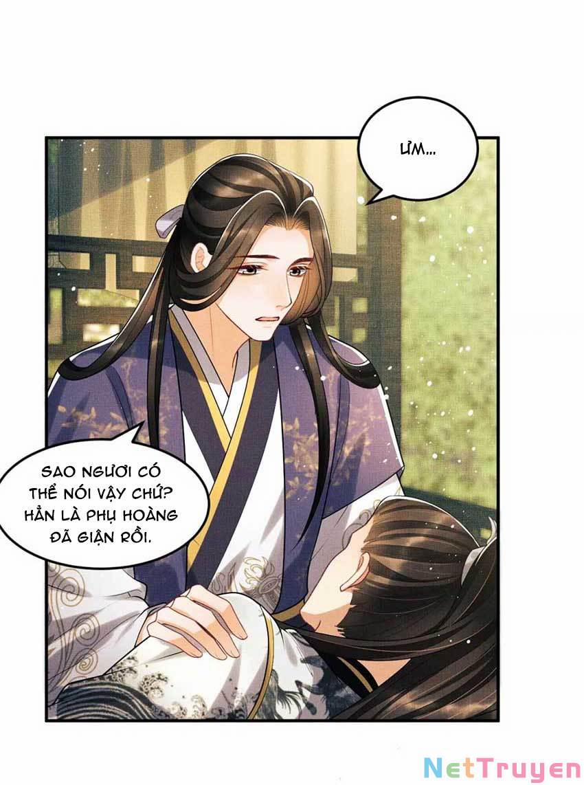 Thê Vi Thượng 54 trang 32