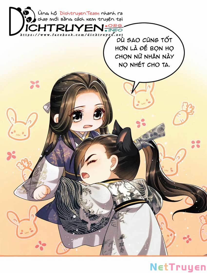 Thê Vi Thượng 54 trang 33