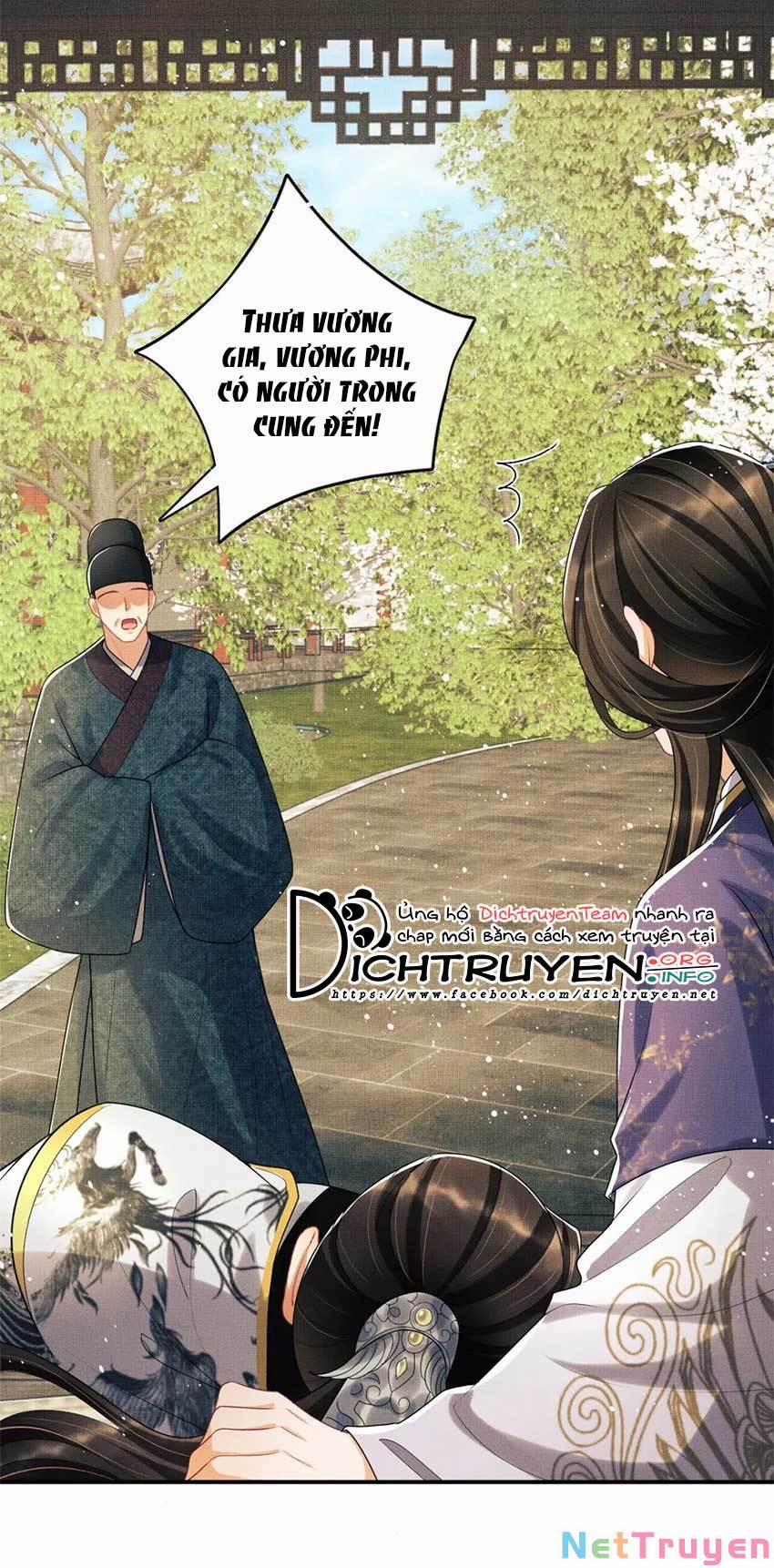 Thê Vi Thượng 54 trang 35