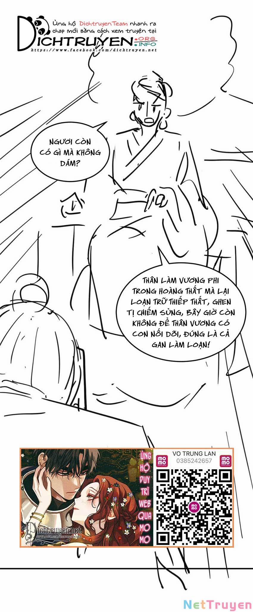 Thê Vi Thượng 54 trang 40