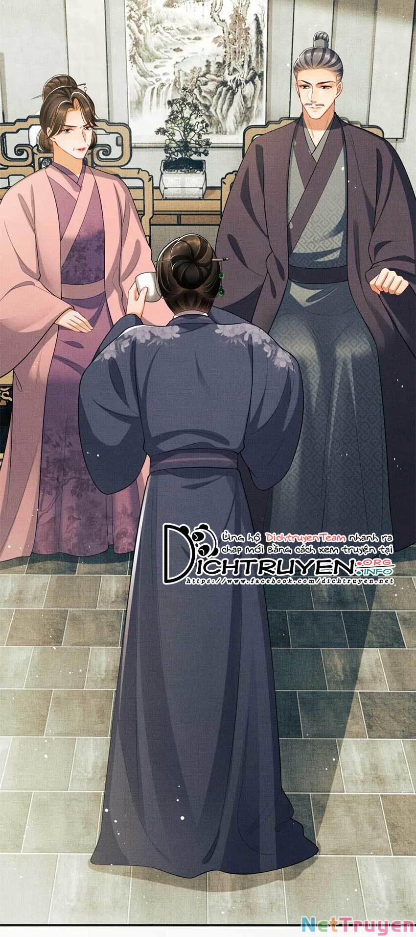 Thê Vi Thượng 54 trang 6