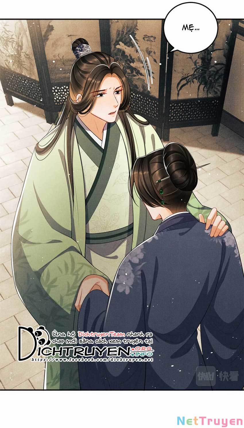 Thê Vi Thượng 54 trang 8