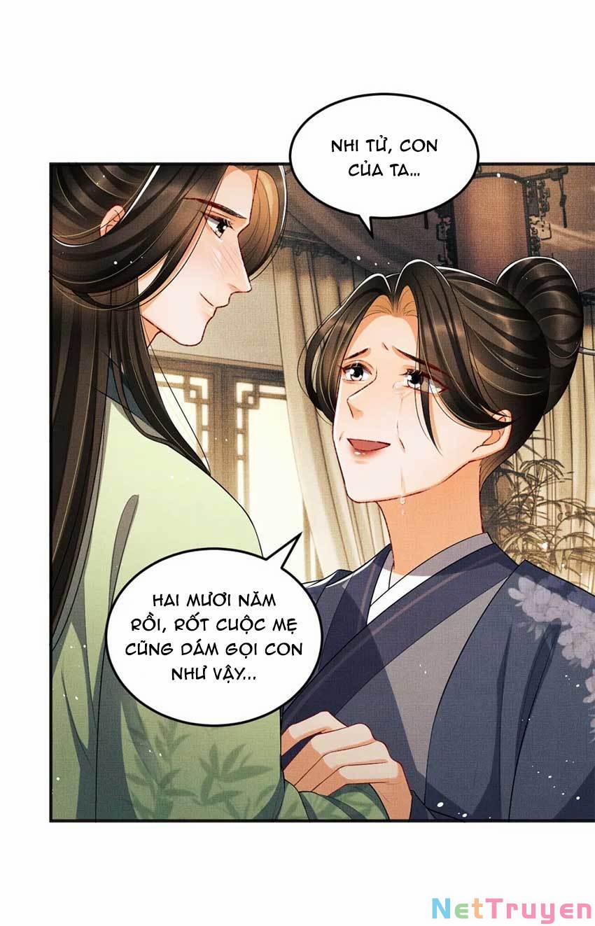 Thê Vi Thượng 54 trang 9