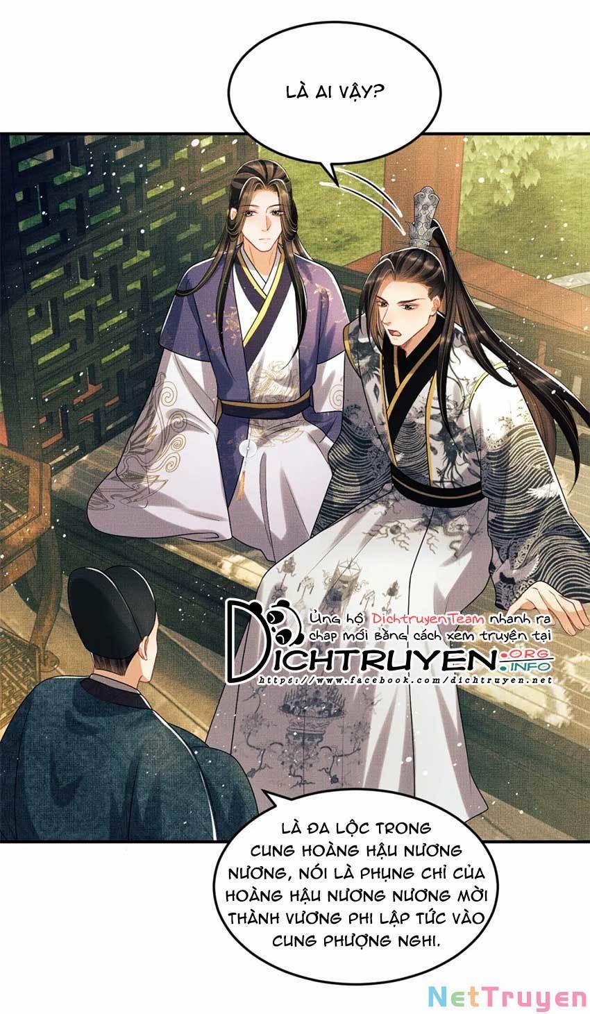 Thê Vi Thượng 55 trang 1