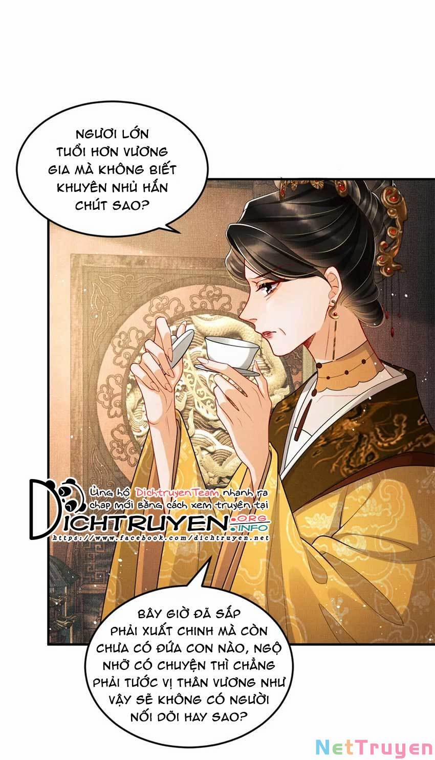 Thê Vi Thượng 55 trang 15