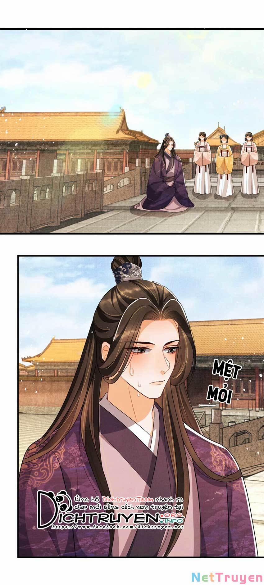 Thê Vi Thượng 55 trang 29