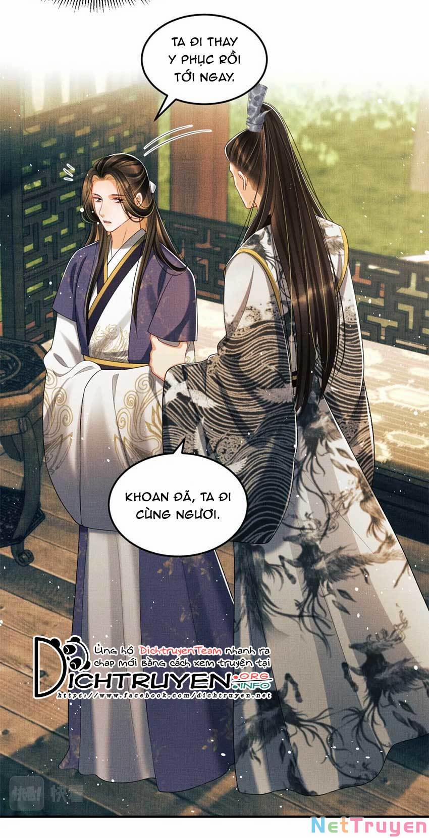 Thê Vi Thượng 55 trang 3