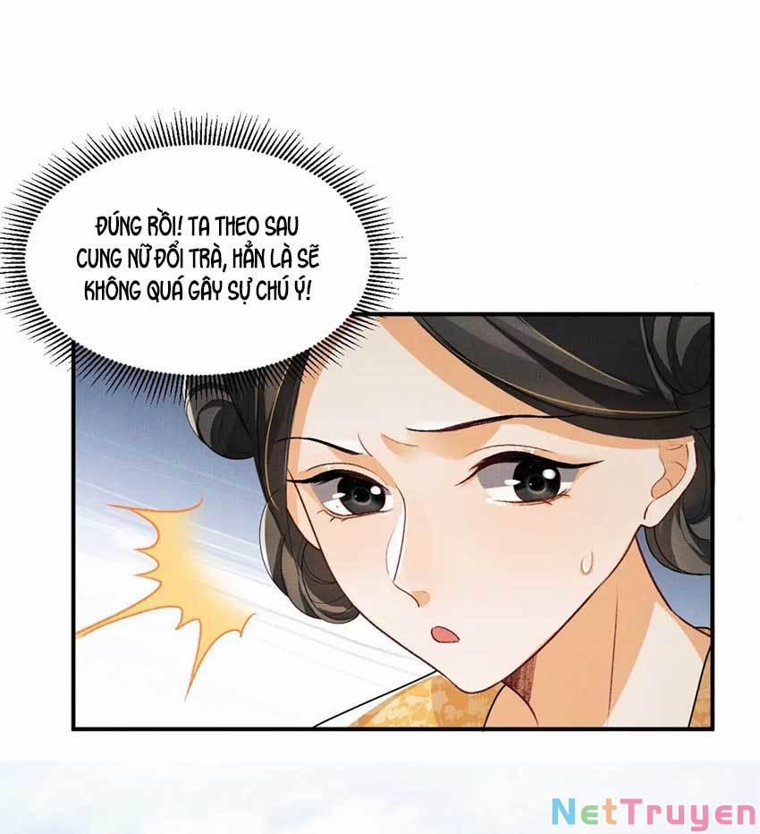 Thê Vi Thượng 55 trang 32