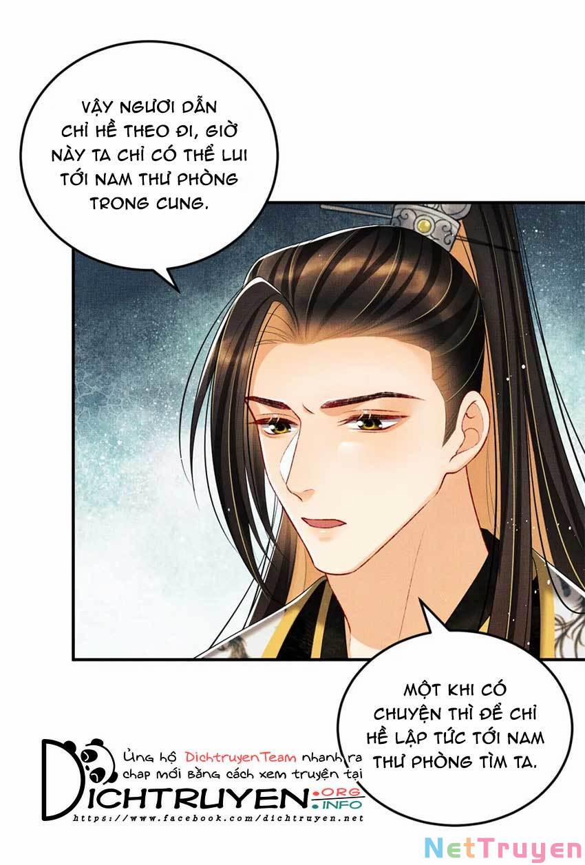 Thê Vi Thượng 55 trang 5