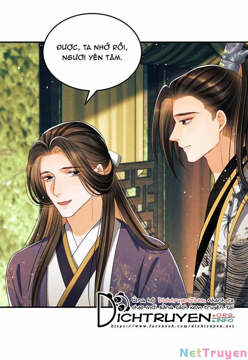 Thê Vi Thượng 55 trang 6