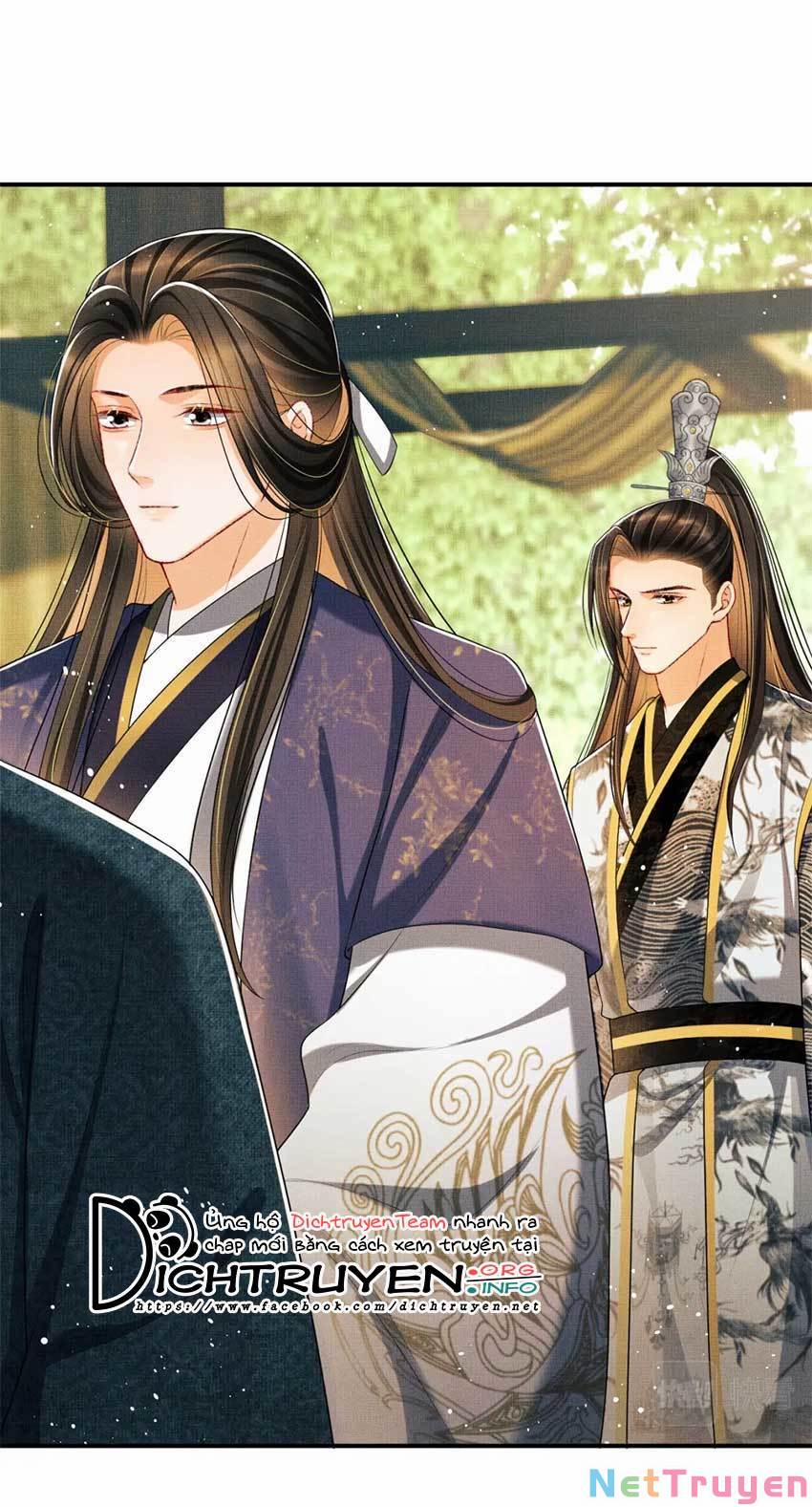 Thê Vi Thượng 55 trang 7