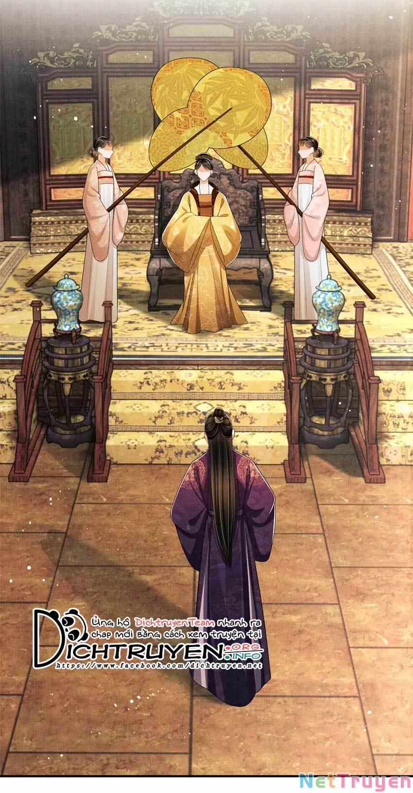 Thê Vi Thượng 55 trang 9