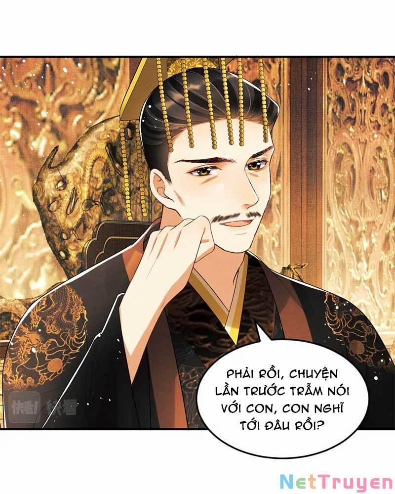 Thê Vi Thượng 56 trang 1