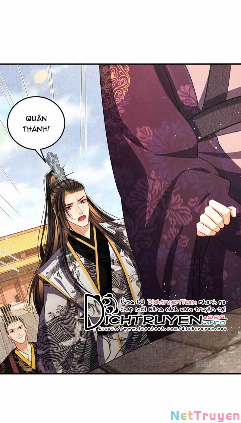 Thê Vi Thượng 56 trang 11
