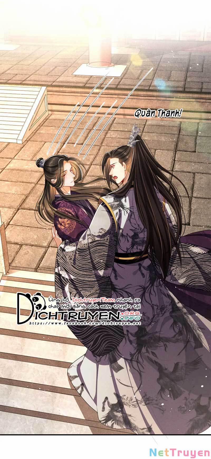 Thê Vi Thượng 56 trang 14