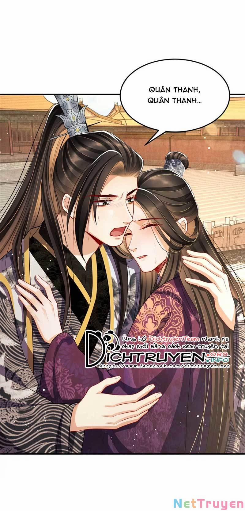 Thê Vi Thượng 56 trang 15