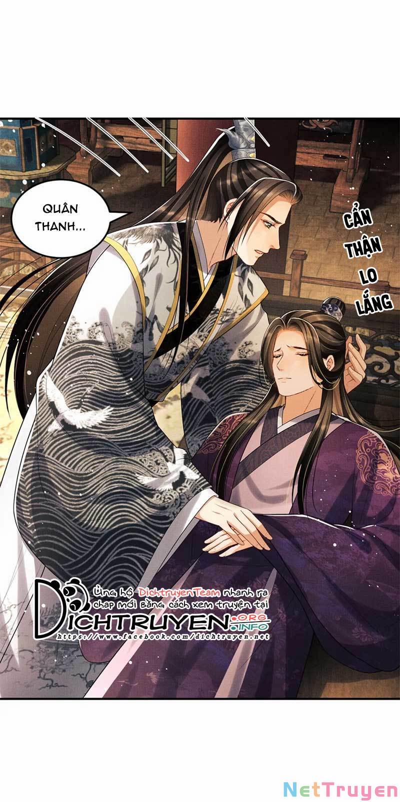 Thê Vi Thượng 56 trang 18
