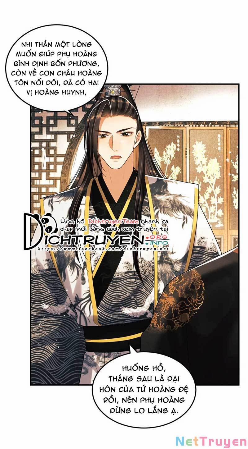 Thê Vi Thượng 56 trang 2