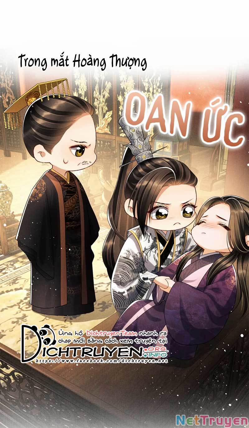 Thê Vi Thượng 56 trang 21