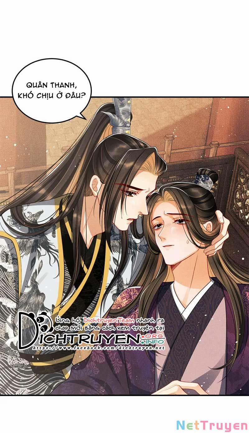 Thê Vi Thượng 56 trang 25
