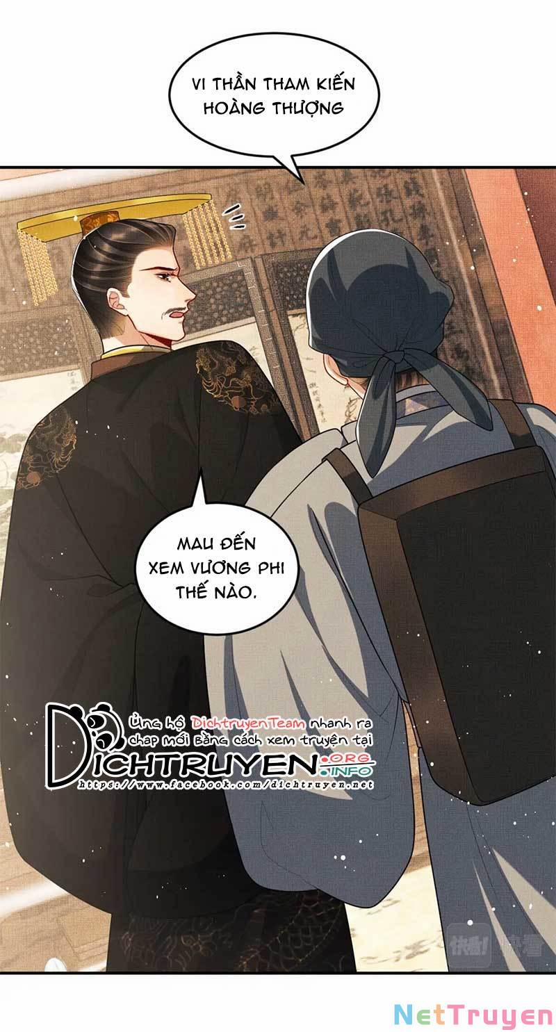 Thê Vi Thượng 56 trang 28