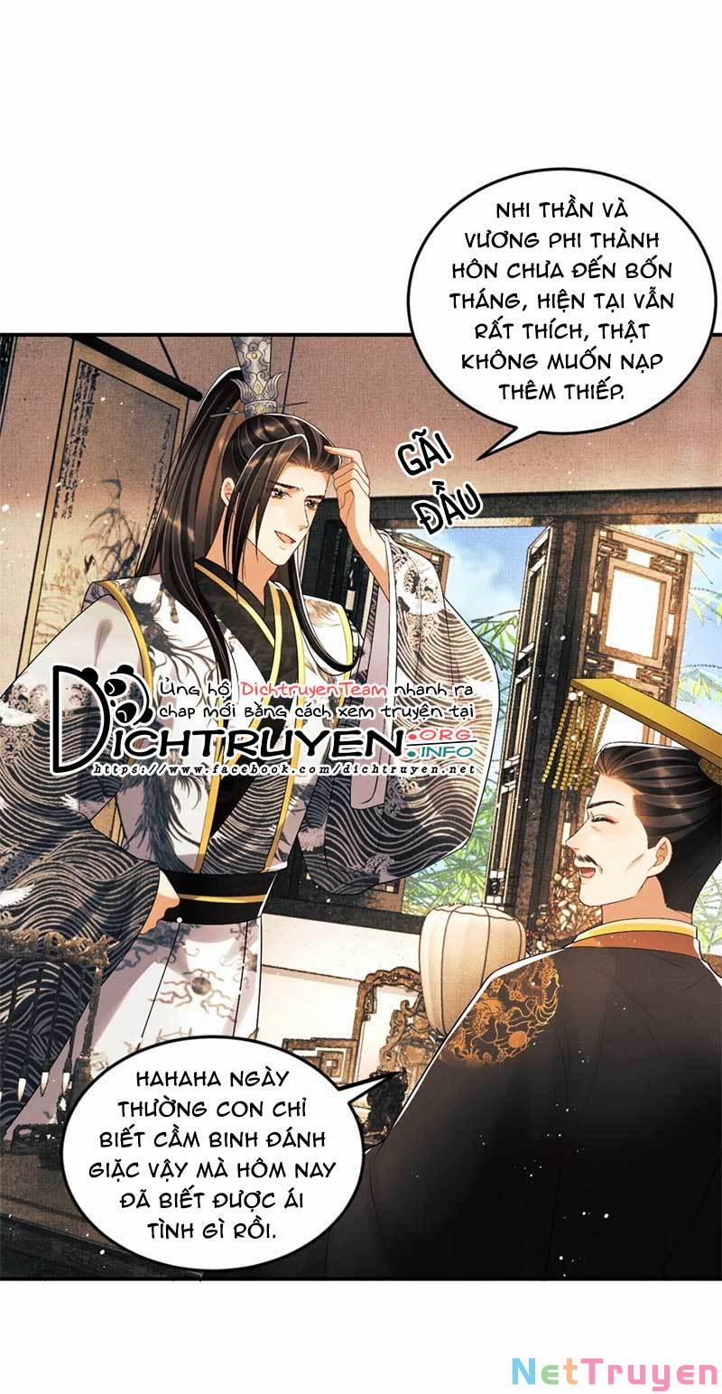 Thê Vi Thượng 56 trang 3
