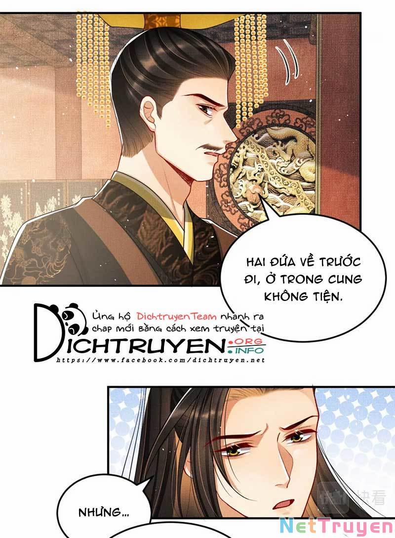Thê Vi Thượng 56 trang 32