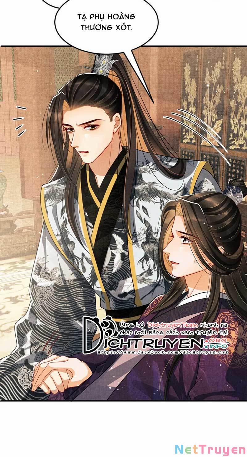 Thê Vi Thượng 56 trang 33