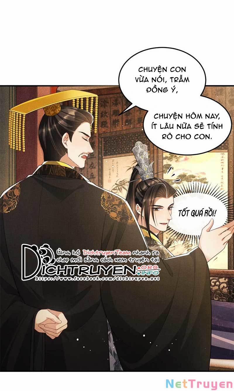 Thê Vi Thượng 56 trang 34