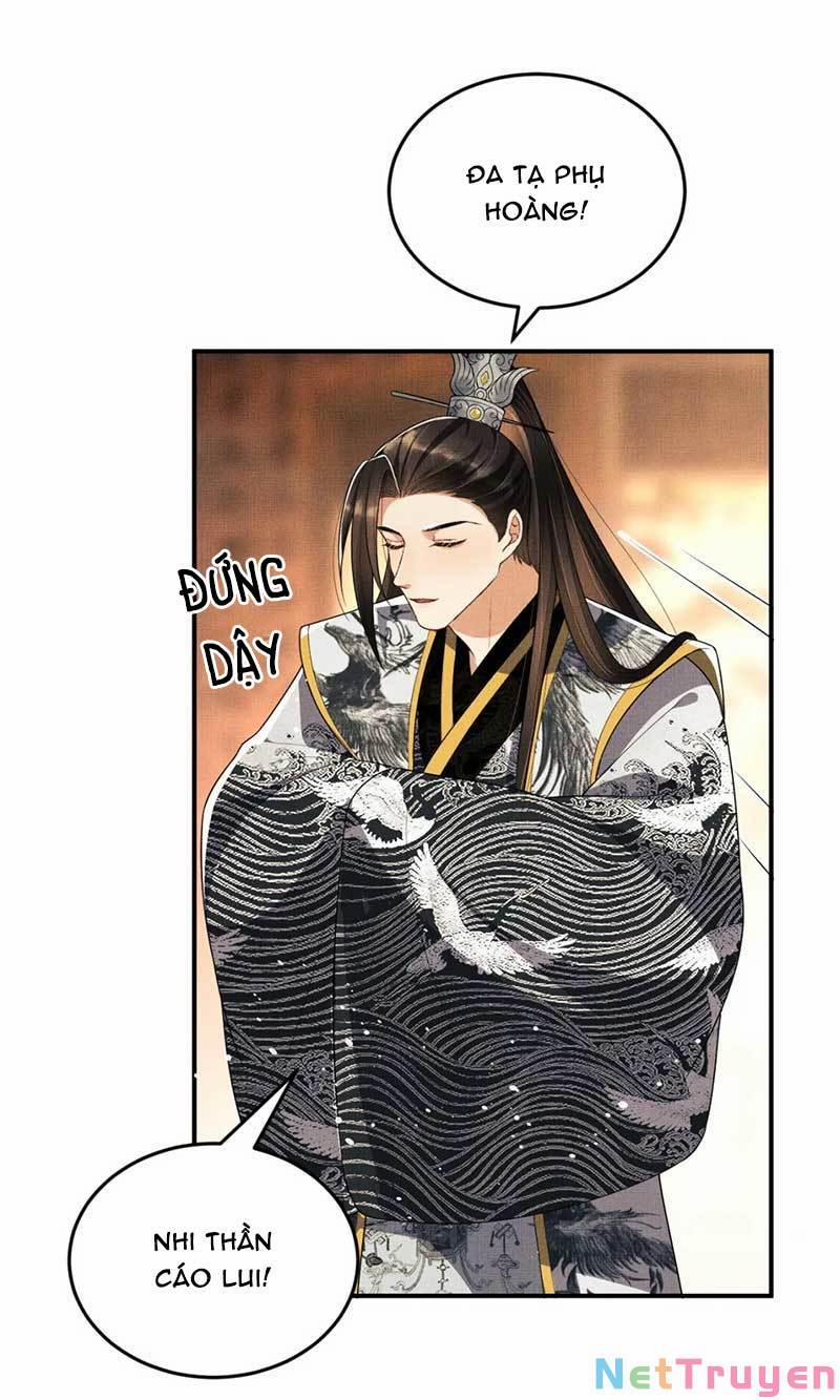 Thê Vi Thượng 56 trang 35