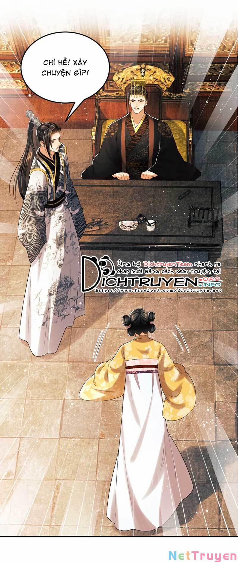 Thê Vi Thượng 56 trang 5
