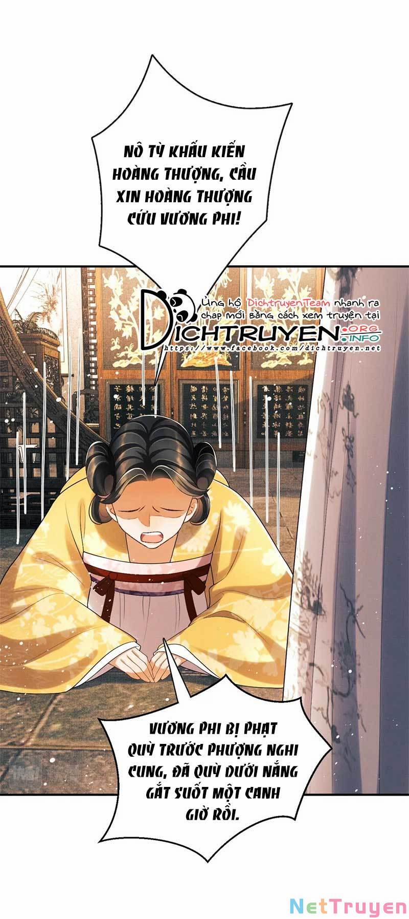 Thê Vi Thượng 56 trang 6