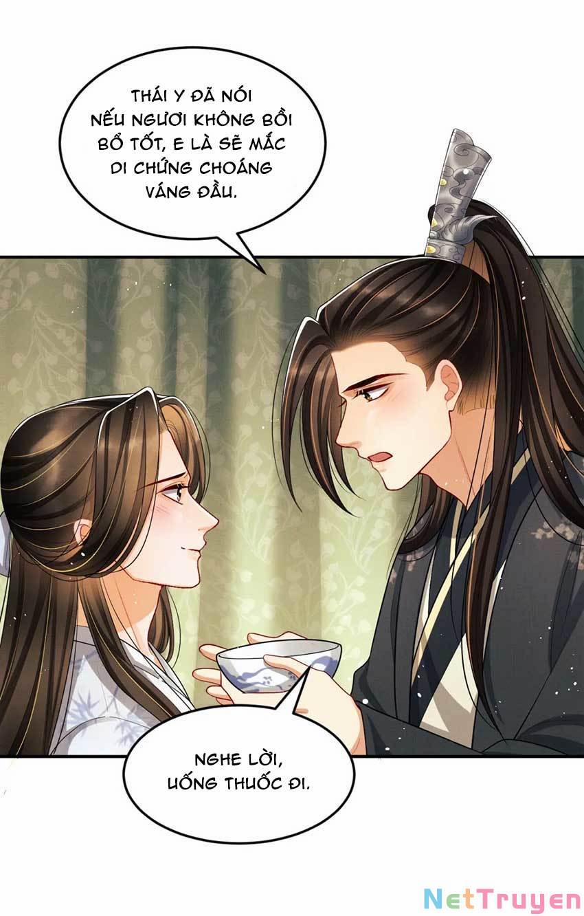 Thê Vi Thượng 57 trang 11