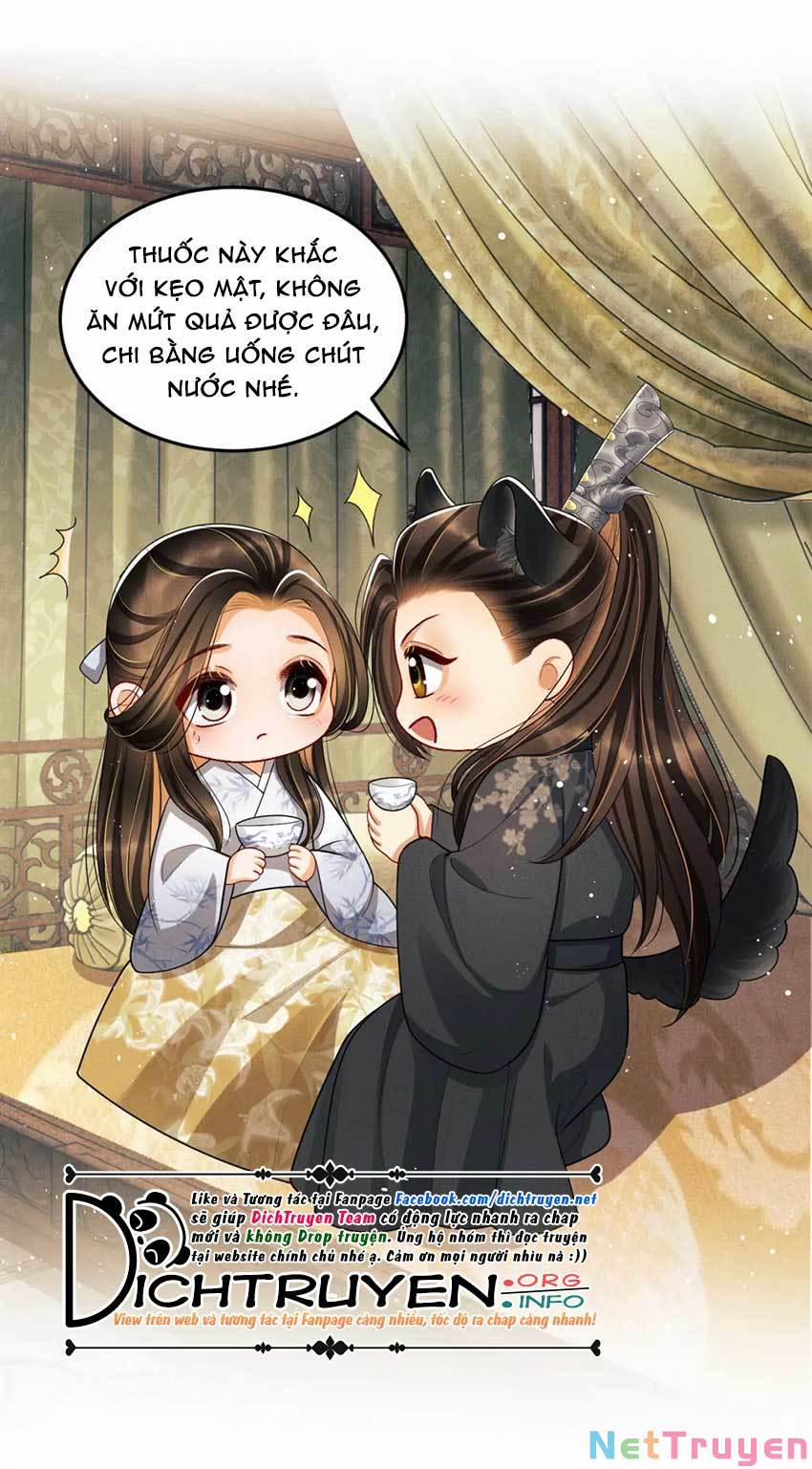 Thê Vi Thượng 57 trang 13
