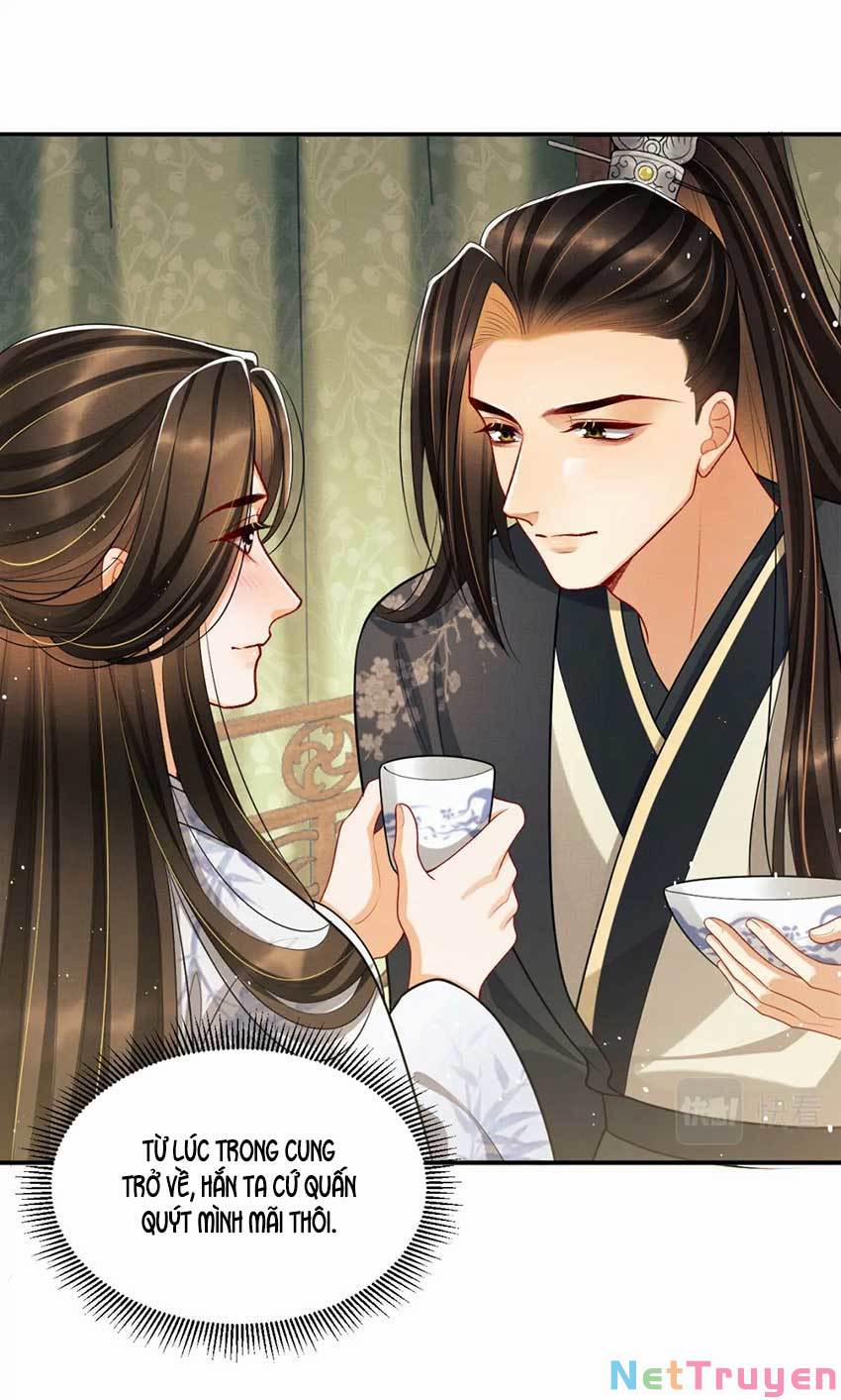 Thê Vi Thượng 57 trang 14