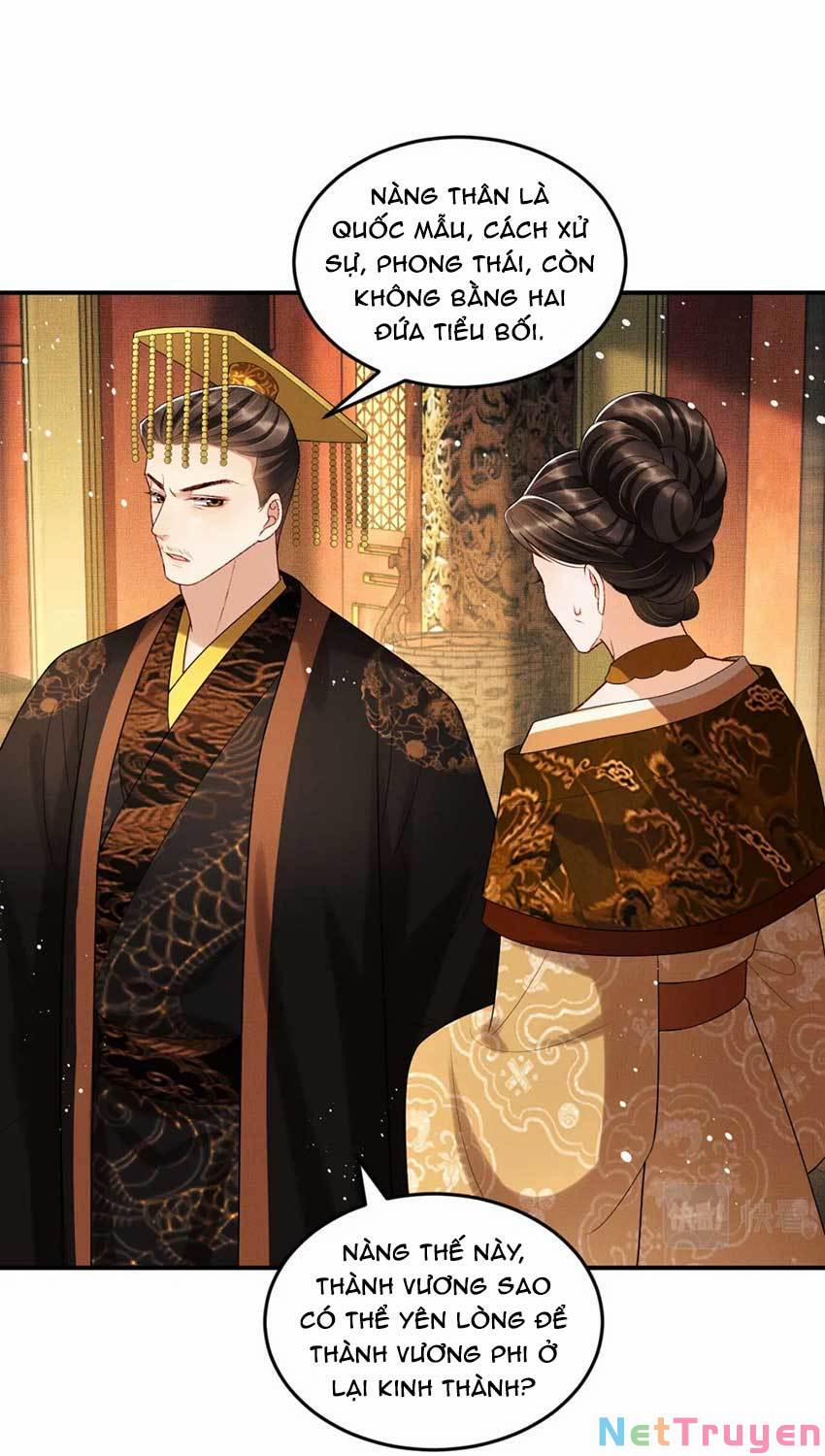 Thê Vi Thượng 57 trang 2