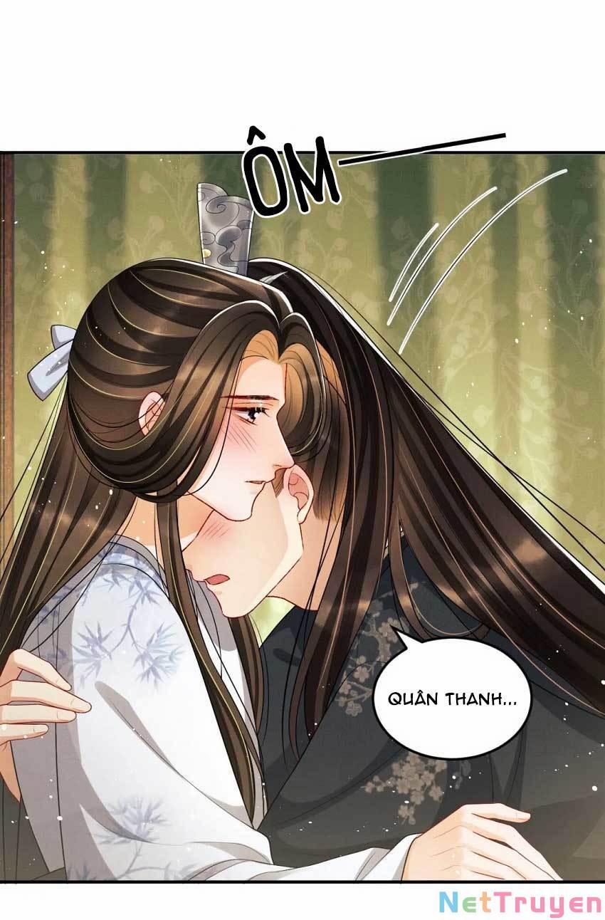 Thê Vi Thượng 57 trang 22