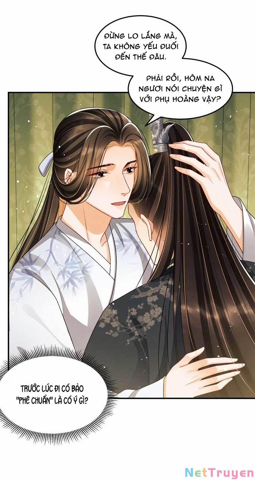 Thê Vi Thượng 57 trang 23