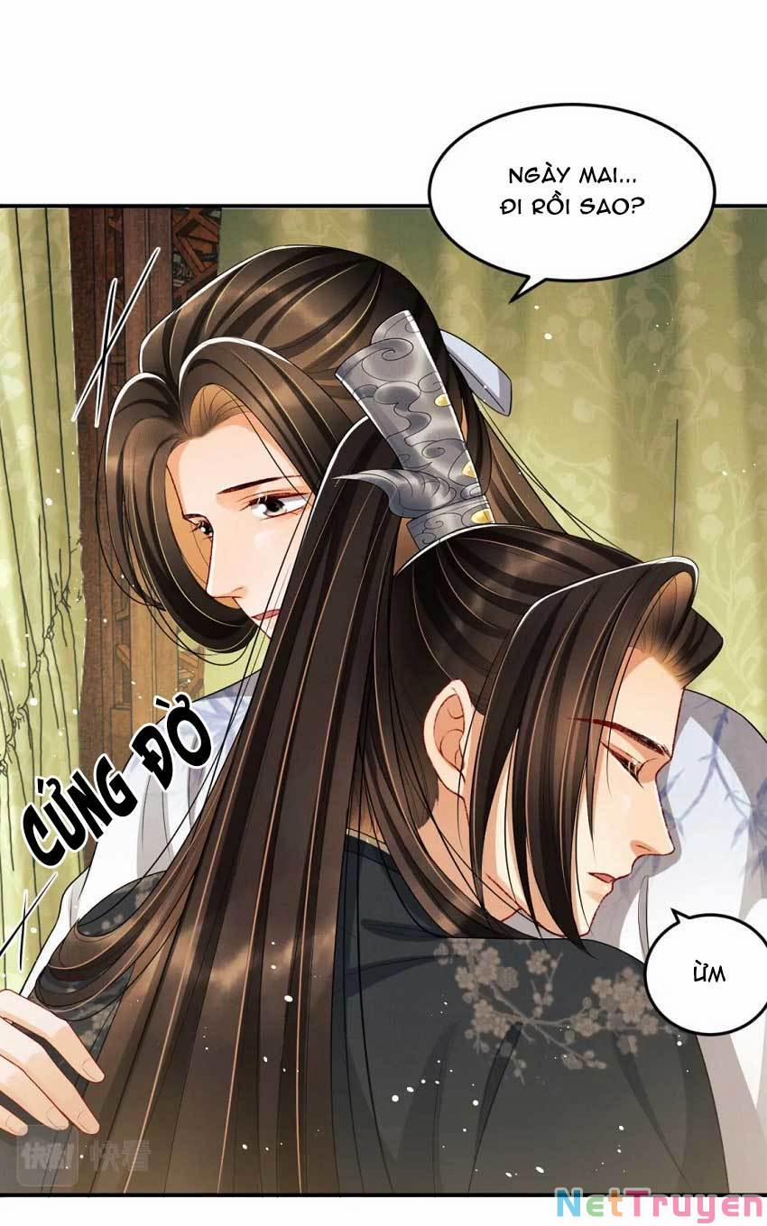 Thê Vi Thượng 57 trang 25