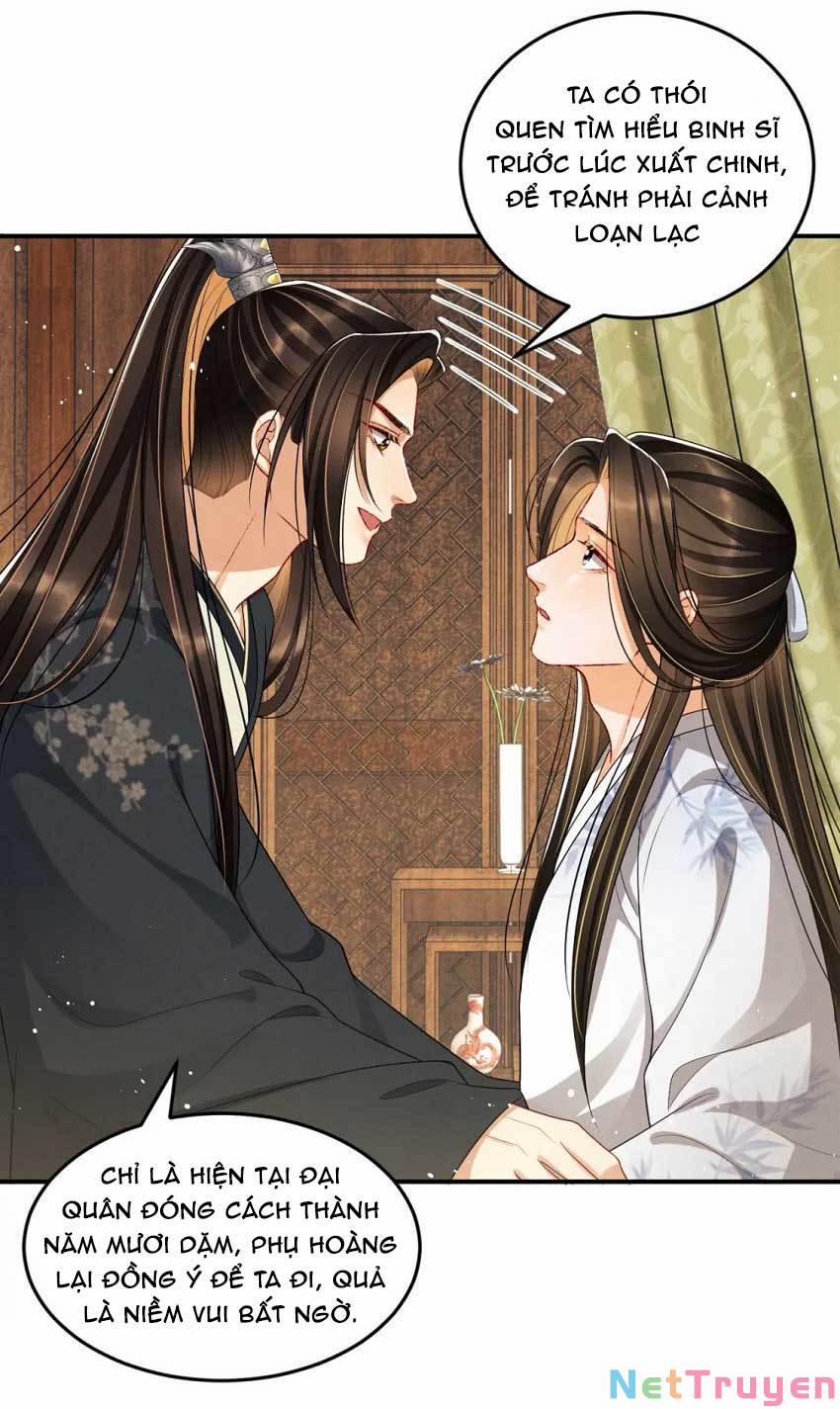 Thê Vi Thượng 57 trang 26