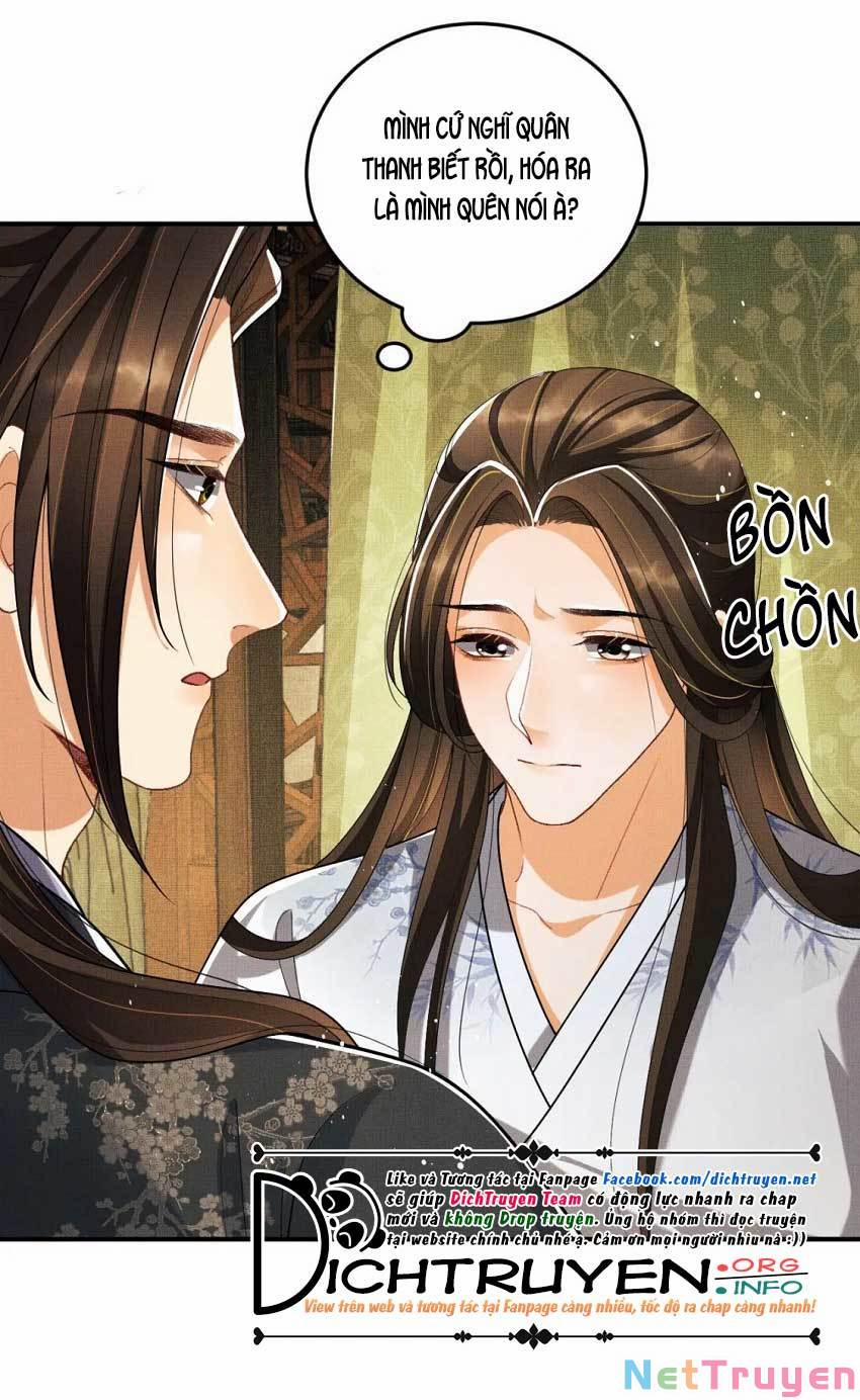 Thê Vi Thượng 57 trang 30