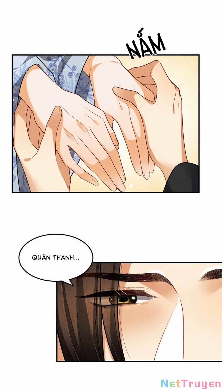 Thê Vi Thượng 57 trang 31