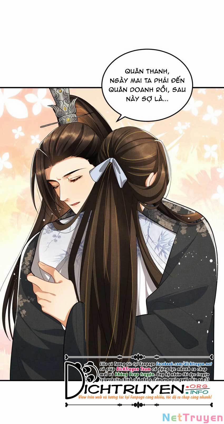 Thê Vi Thượng 57 trang 33