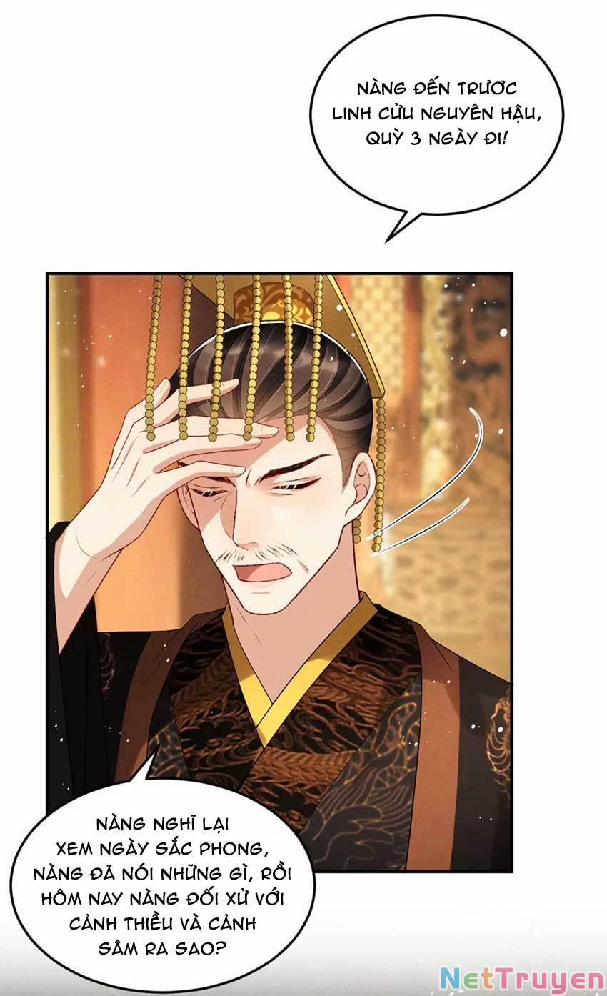 Thê Vi Thượng 57 trang 6