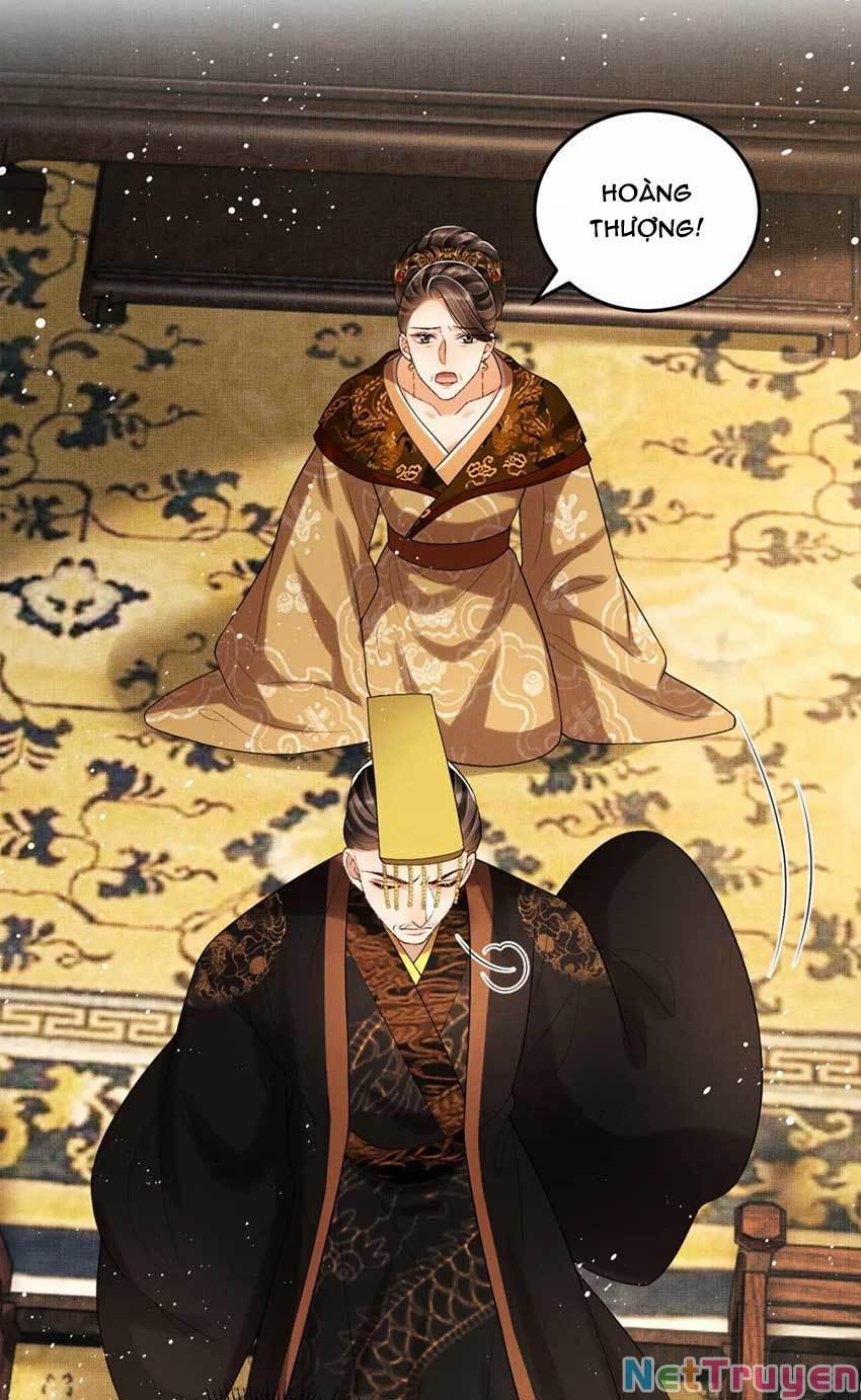 Thê Vi Thượng 57 trang 7