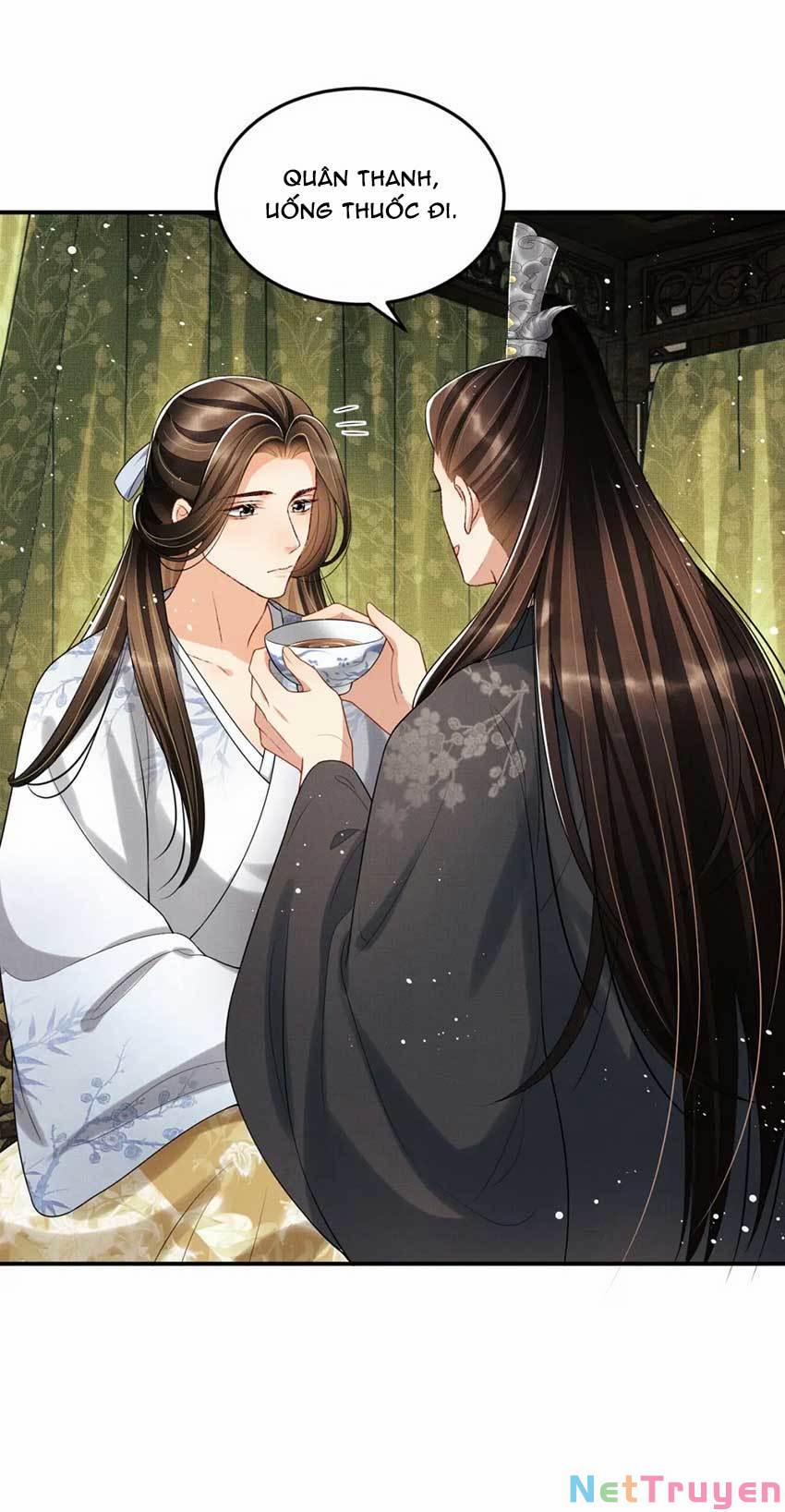 Thê Vi Thượng 57 trang 9