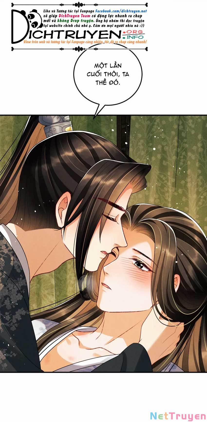 Thê Vi Thượng 58 trang 12