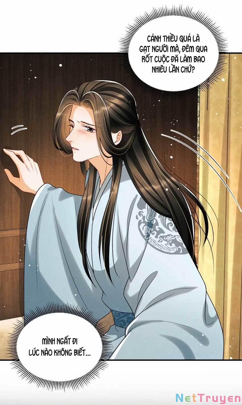 Thê Vi Thượng 58 trang 15