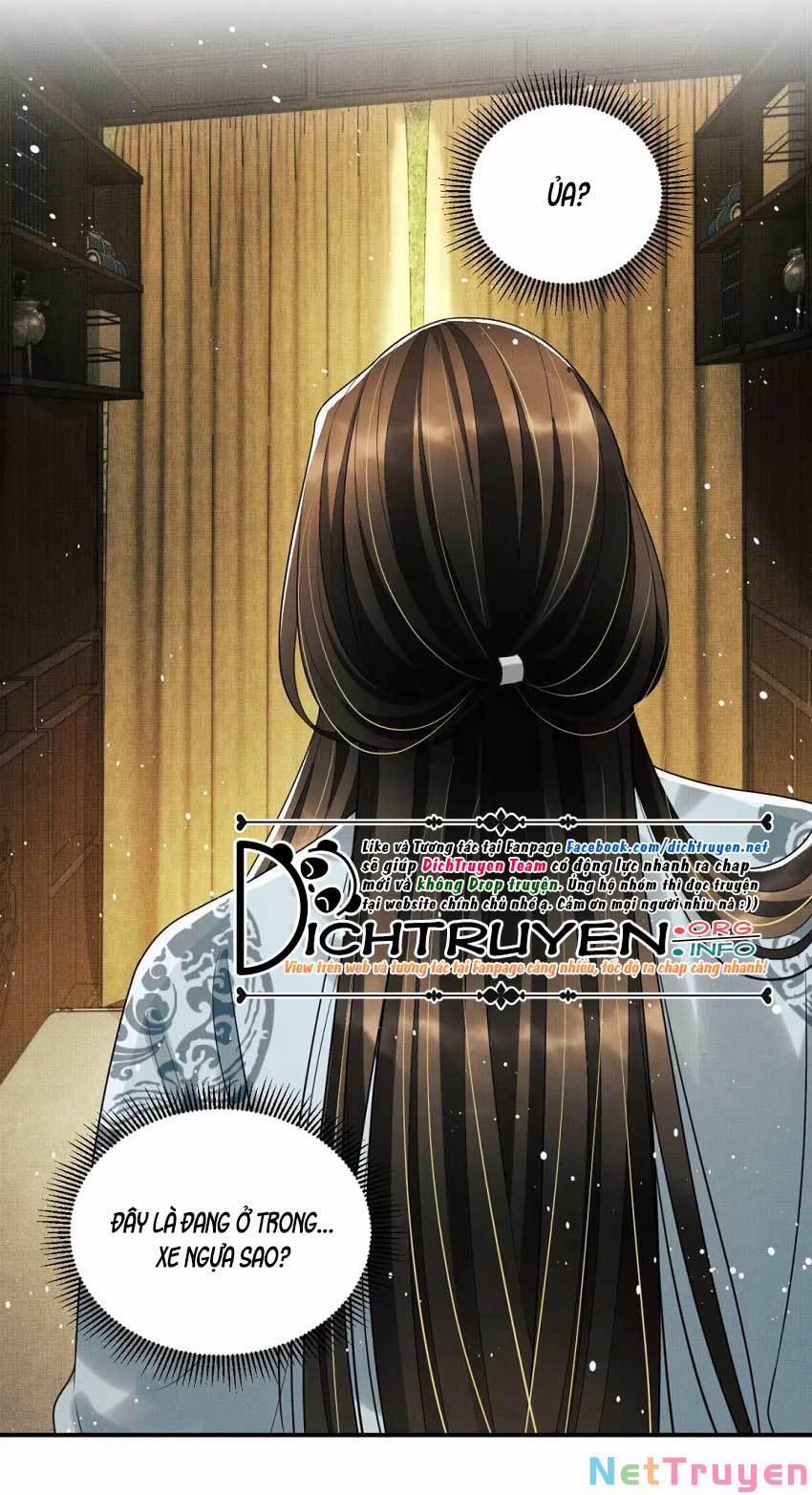 Thê Vi Thượng 58 trang 16