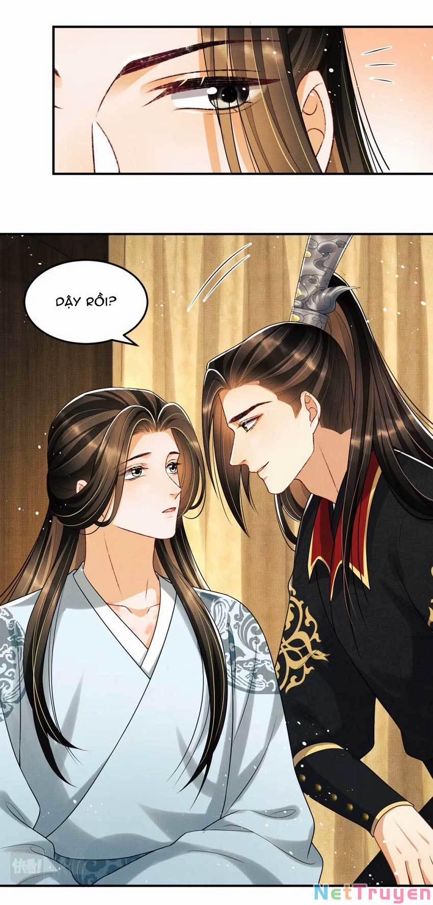 Thê Vi Thượng 58 trang 17